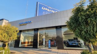 آغاز فروش نقدی بهمن موتور آغاز فروش نقدی بهمن موتور